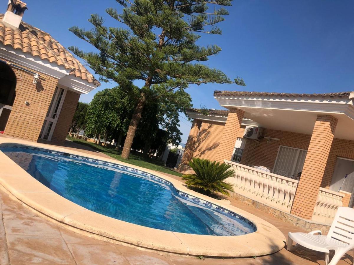 Casa Maica Villa Lliria Kültér fotó