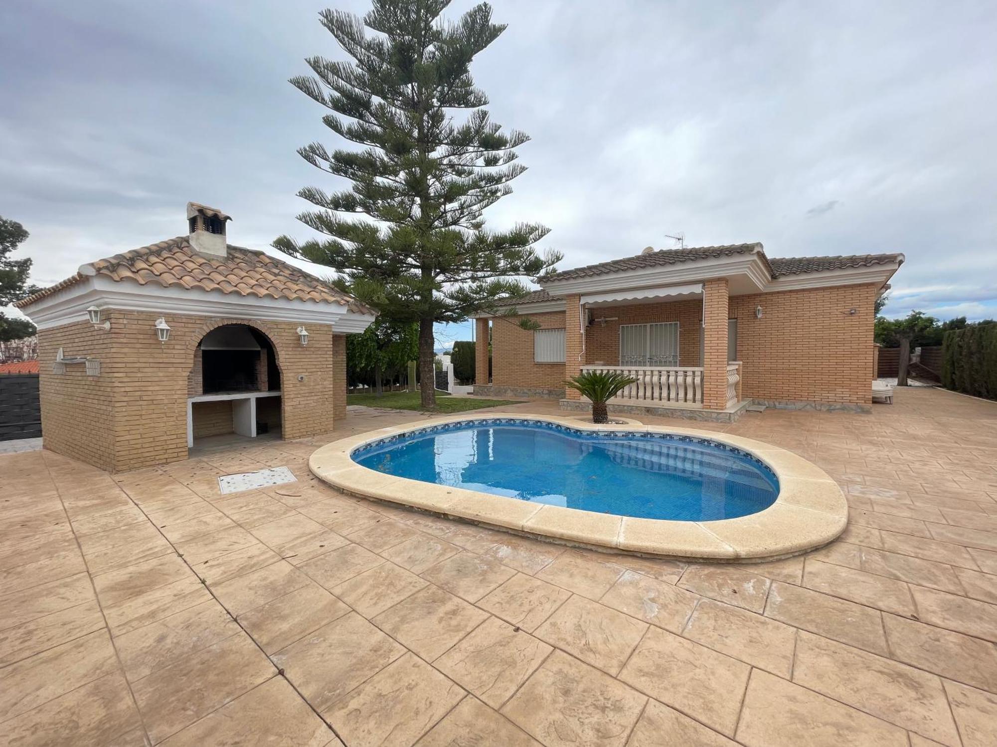Casa Maica Villa Lliria Kültér fotó